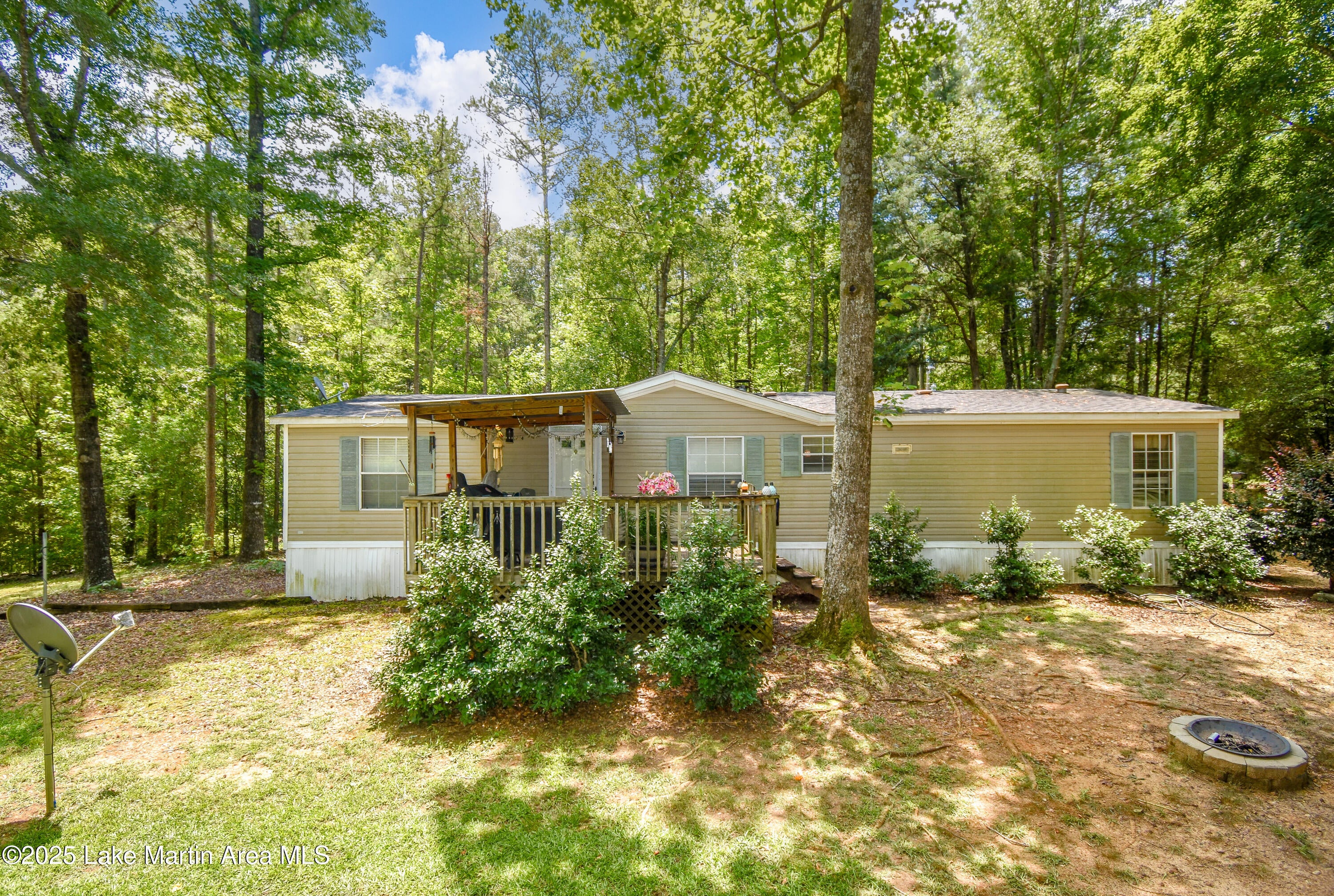1087 South Moss Flat Road Notasulga, AL 36866 - Photo 1 of 1 DSC_1286