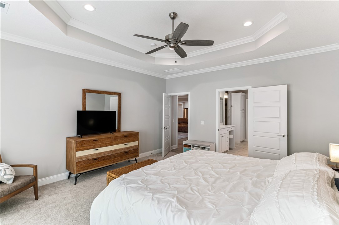 134 Amanda Trace Kingsland, GA 31548 - Photo 26 of 40
