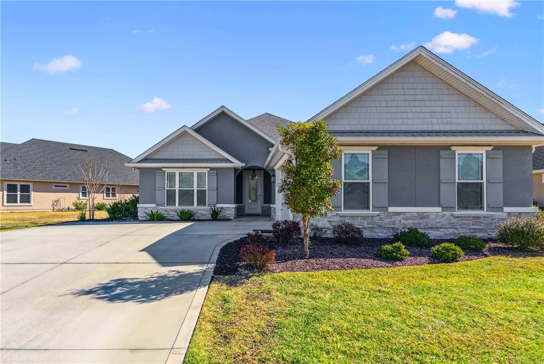 134 Amanda Trace Kingsland, GA 31548 - Photo 3 of 40