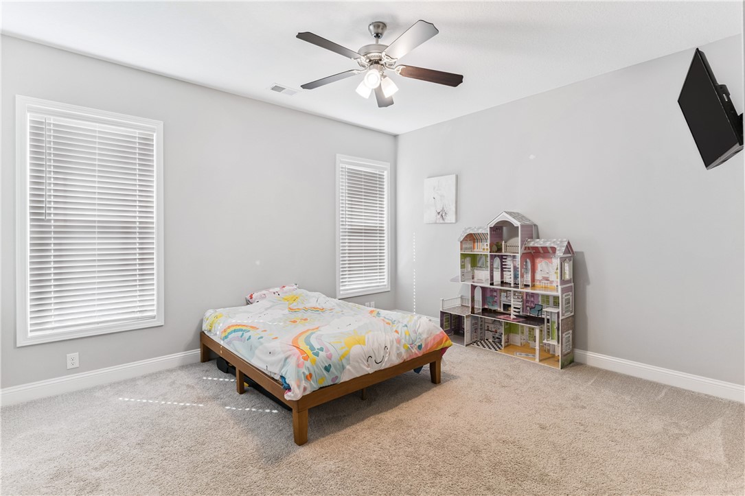 134 Amanda Trace Kingsland, GA 31548 - Photo 31 of 40