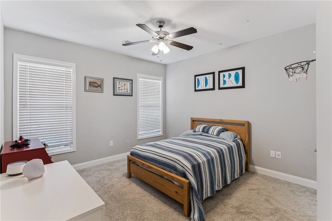 134 Amanda Trace Kingsland, GA 31548 - Photo 33 of 40