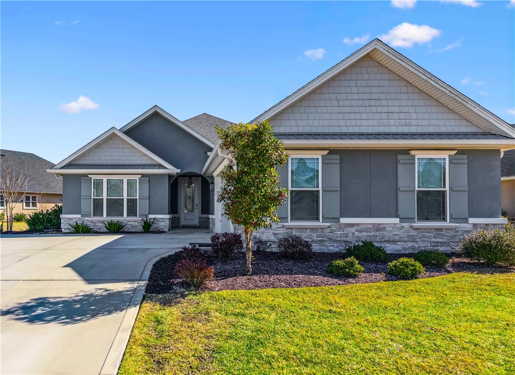 134 Amanda Trace Kingsland, GA 31548 - Photo 4 of 40