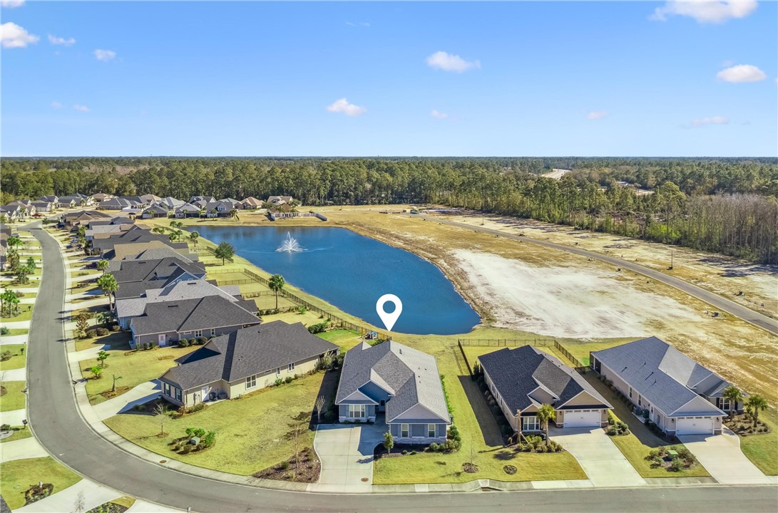 134 Amanda Trace Kingsland, GA 31548 - Photo 9 of 40