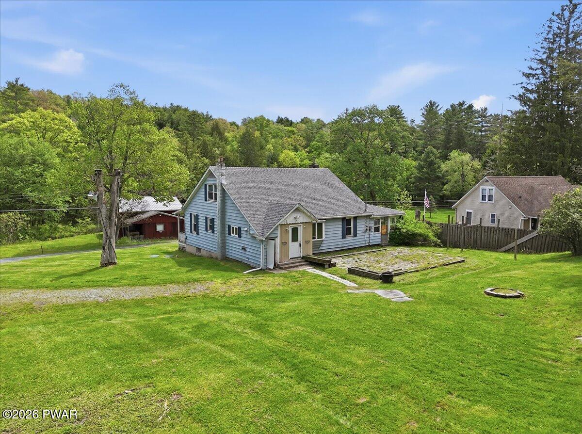 459 Welcome Lake Road Beach Lake, PA 18405 - Photo 65 of 77