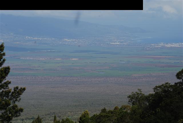 186 Laumania Road, Unit 34B1D Kula, HI 96790 - Photo 2 of 5 a view of beach and small space