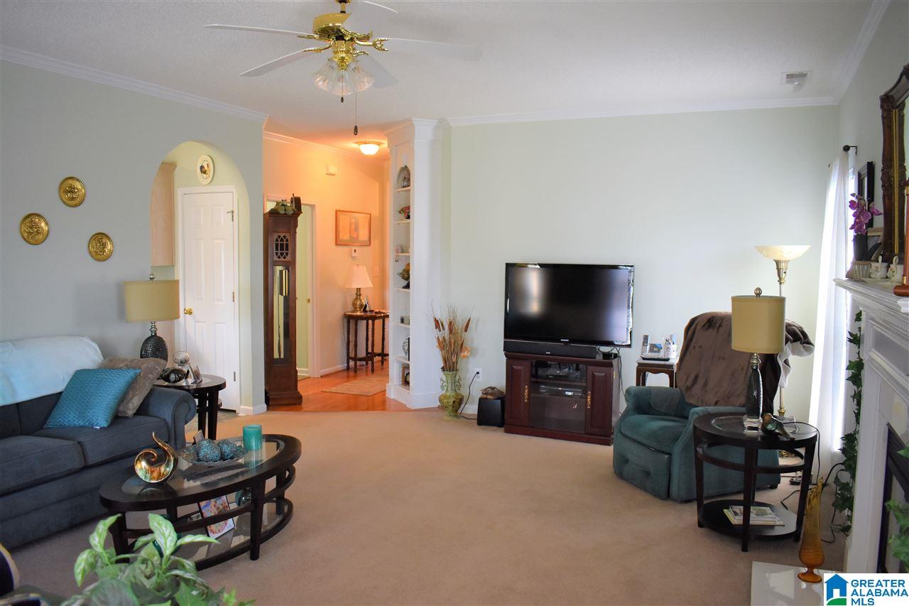5454 J J R Drive Birmingham, AL 35235 - Photo 3 of 30