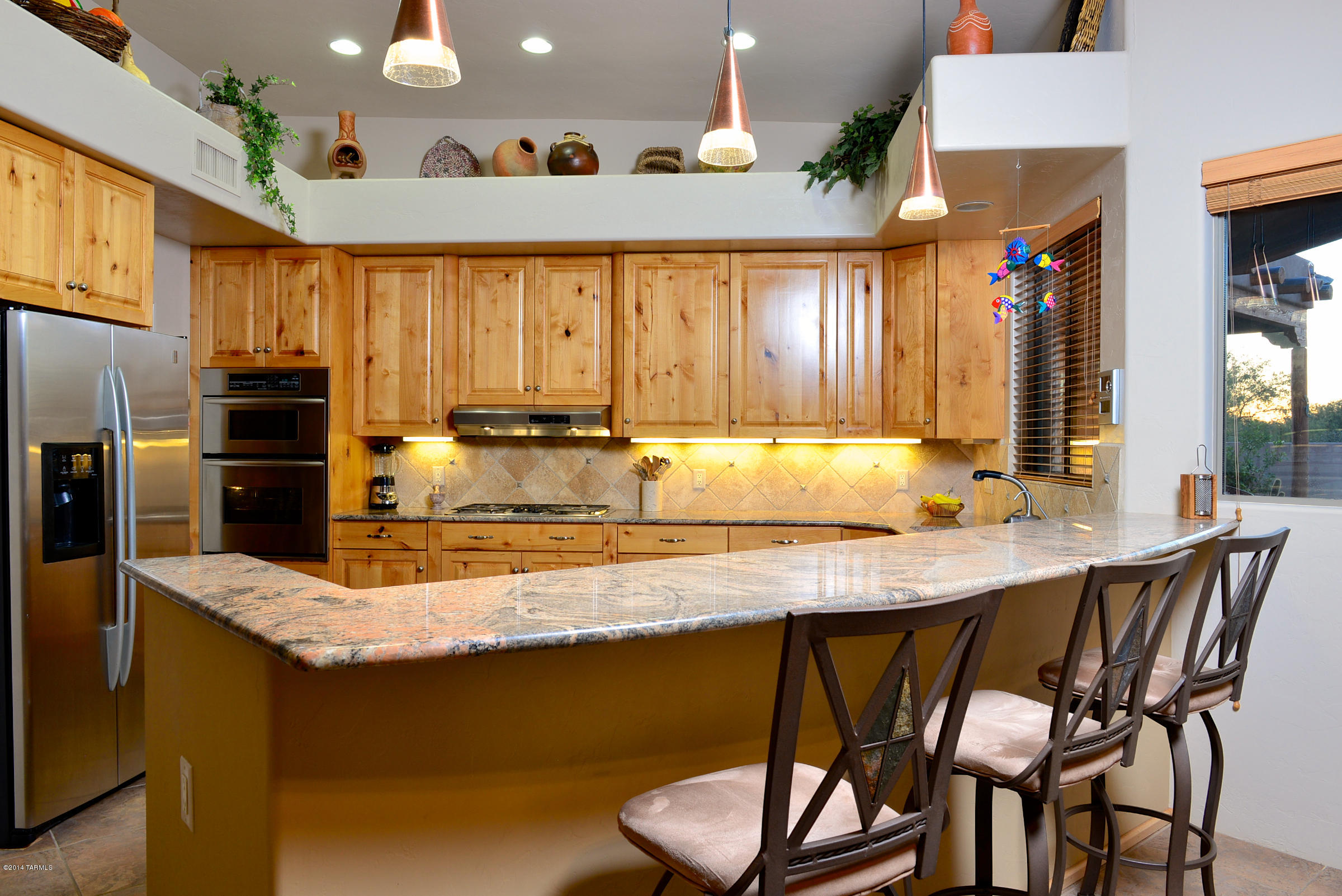 3302 West Moore Road Marana, AZ 85658 - Photo 6 of 43 Gallery Image 6