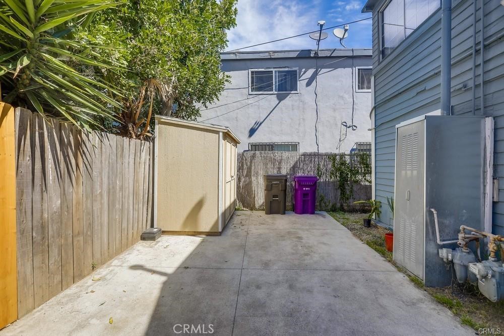 1007 Lewis Avenue Long Beach, CA 90813 - Photo 40 of 43