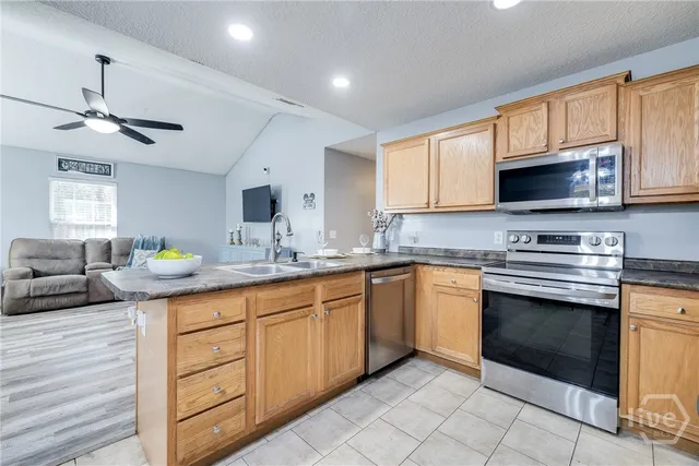 $289,900 | 31 Oak Lane, Rincon, GA 31326