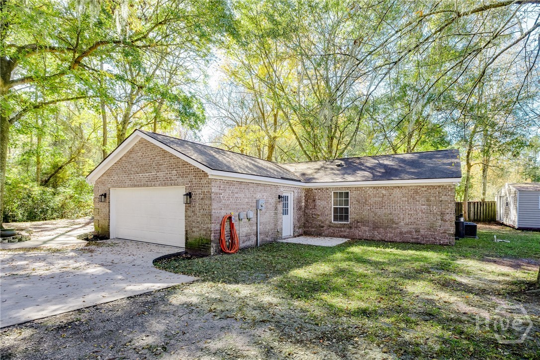 31 Oak Lane Rincon, GA 31326 - Photo 32 of 37