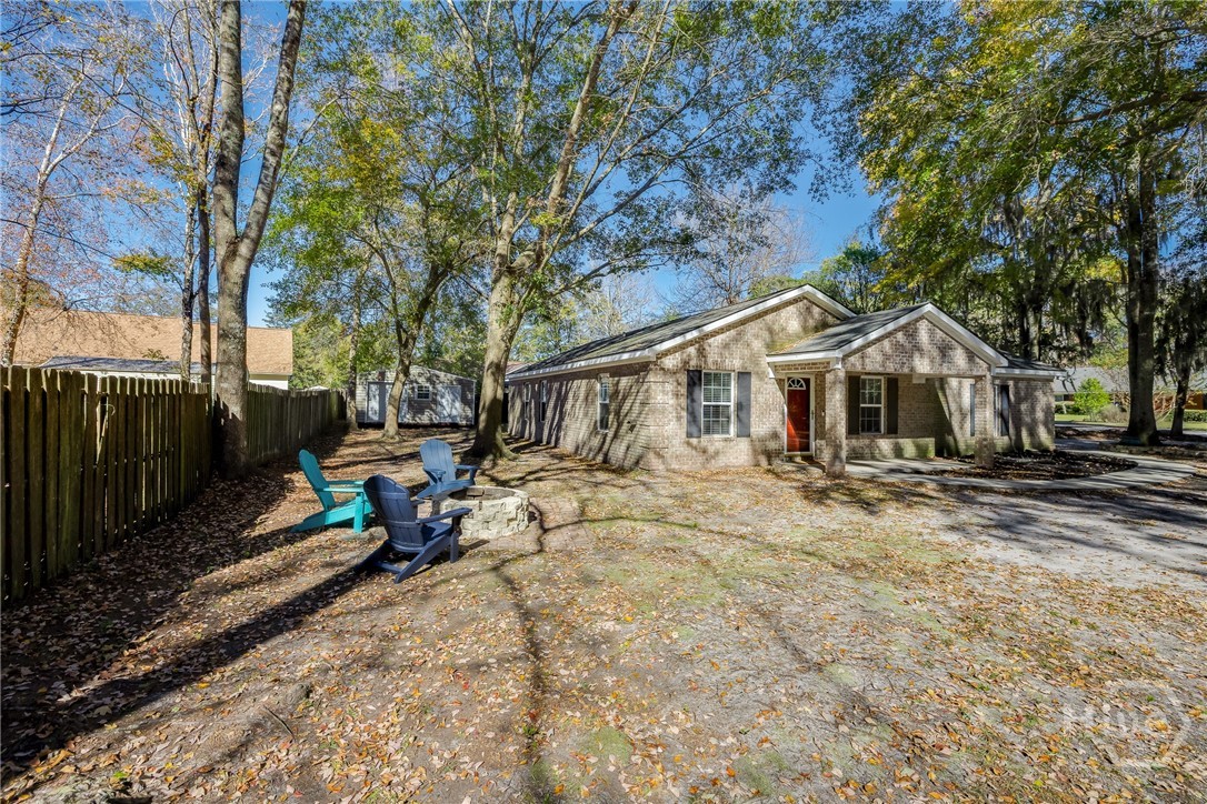 31 Oak Lane Rincon, GA 31326 - Photo 36 of 37