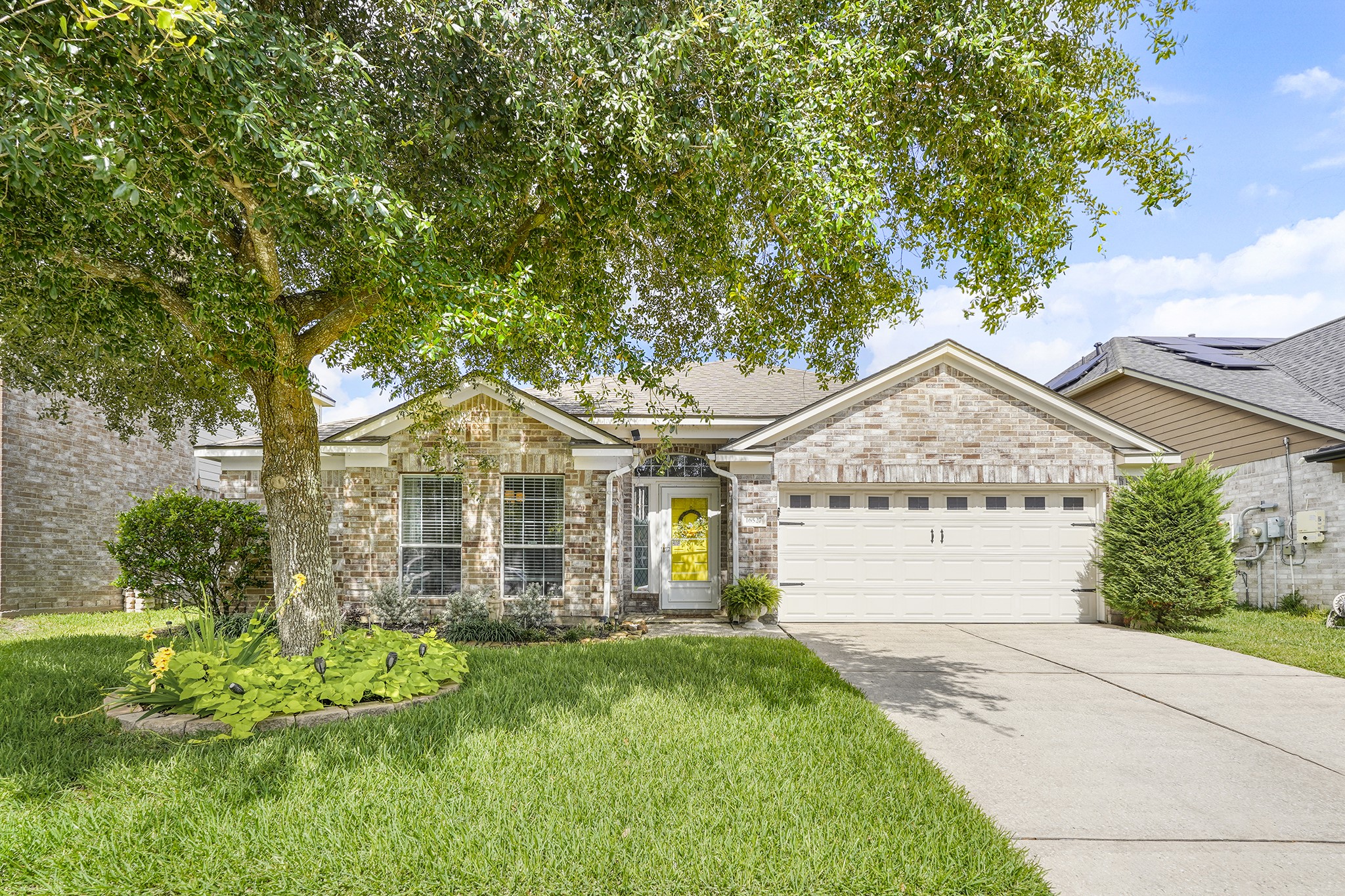 16527 Morning Shadows Way Humble, TX 77346 - Photo 1 of 10
