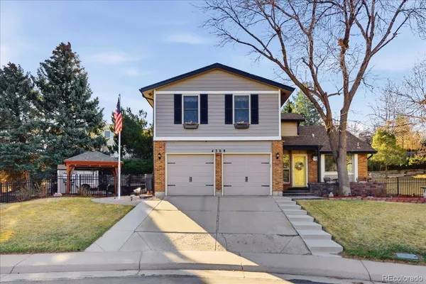 $649,000 | 4368 West 111th Avenue, Westminster, CO 80031
