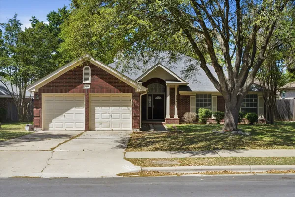 $315,000 | 1014 Pine Creek Drive, Pflugerville, TX 78660
