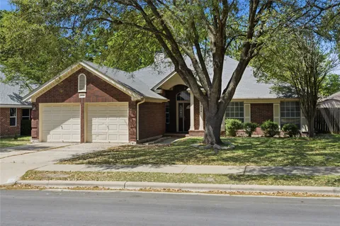 $315,000 | 1014 Pine Creek Drive, Pflugerville, TX 78660