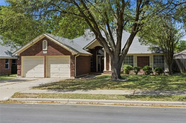 $315,000 | 1014 Pine Creek Drive, Pflugerville, TX 78660