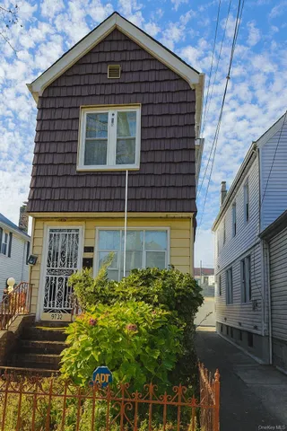 $839,000 | 97-32 84th Street | Ozone Park