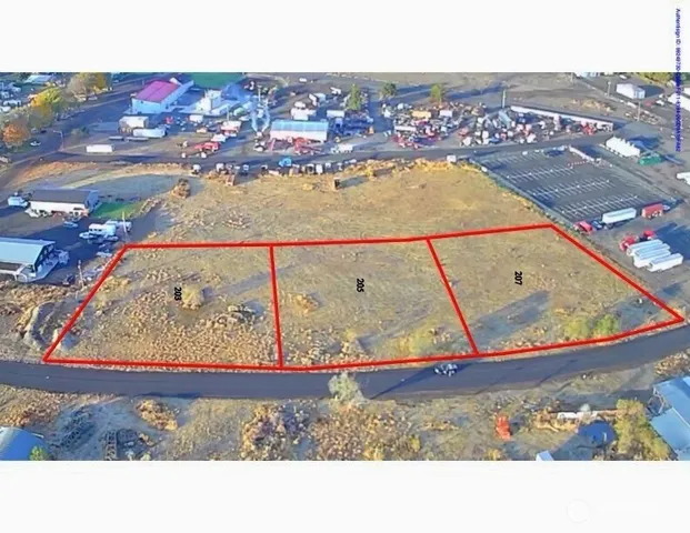 $145,000 | 203 Sam Avenue, George, WA 98848