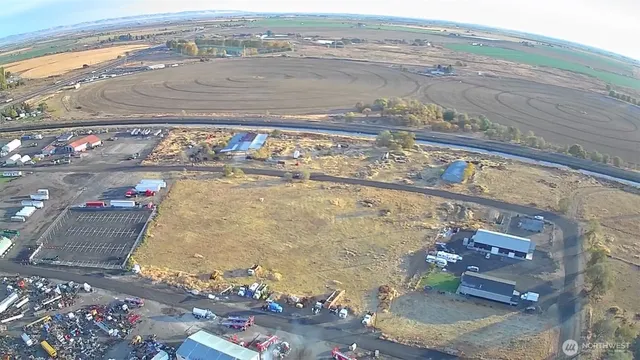 a view of water heater