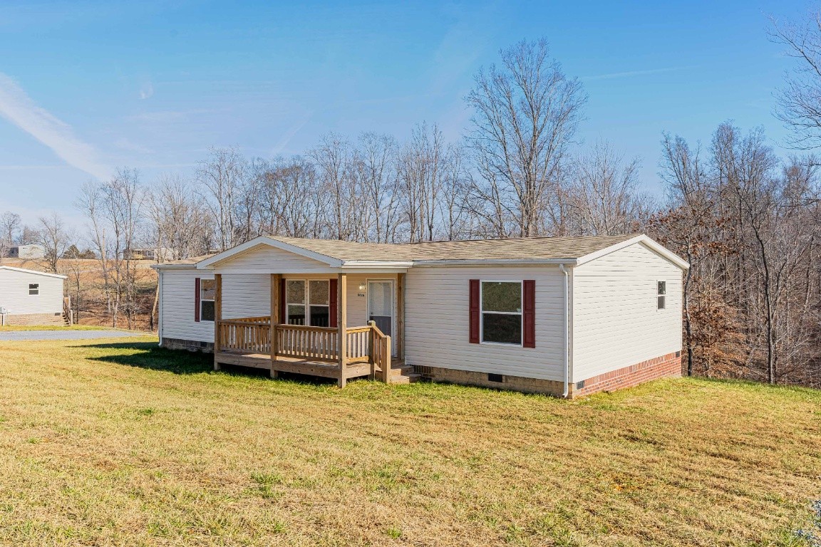 9436 Sunrise Road Red Boiling Springs, TN 37150 - Photo 2 of 25 Gallery Image 2