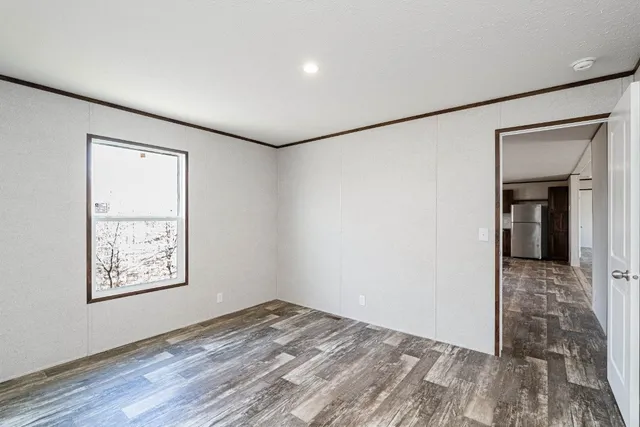 a view of small space