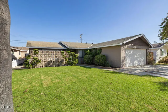 $825,000 | 3100 Napa Street, Oxnard, CA 93033