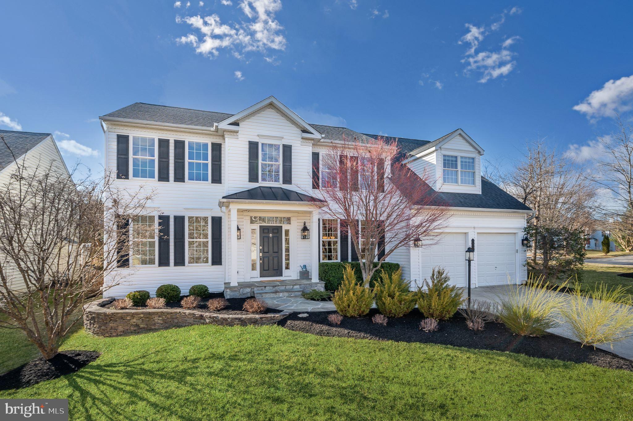 12100 Trailing Moss Gate Clarksville, MD 21029 - Photo 1 of 46 Welcome to 12100 Trailing Moss Gate!