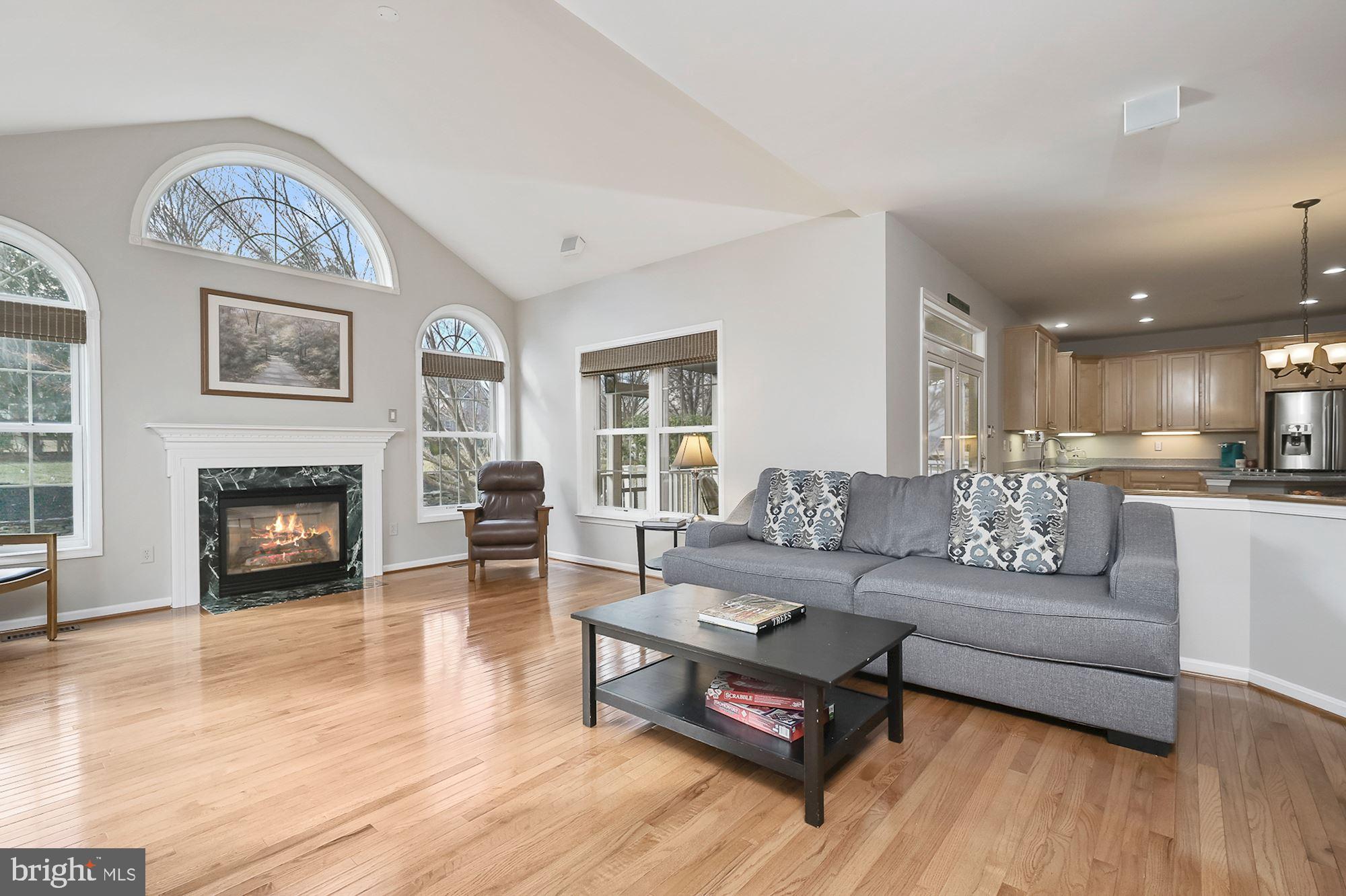 12100 Trailing Moss Gate Clarksville, MD 21029 - Photo 11 of 46 Family Room