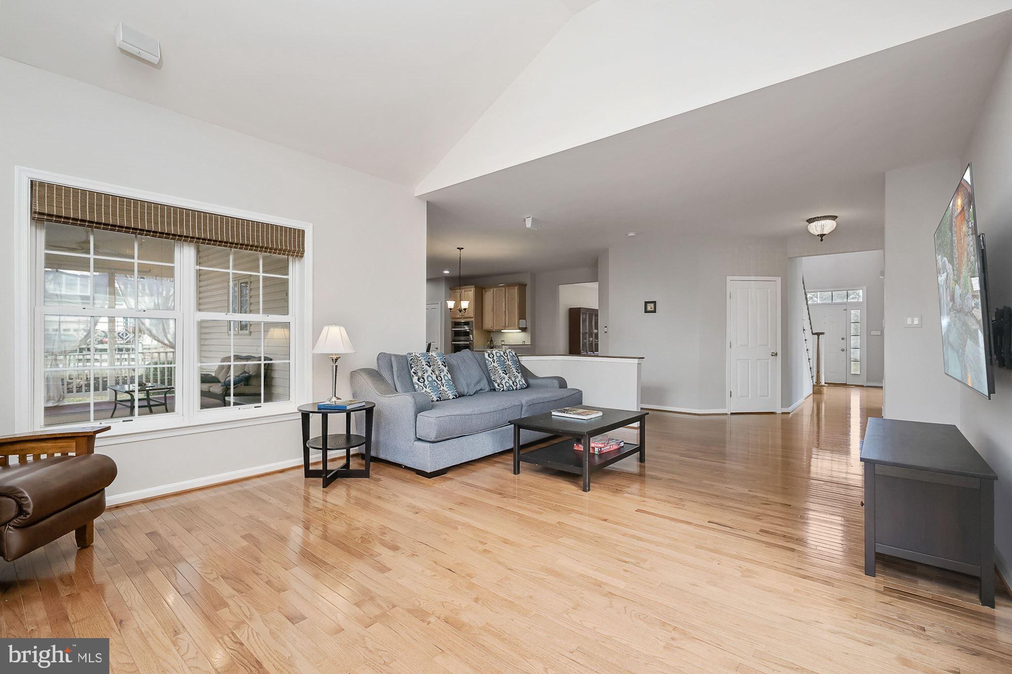 12100 Trailing Moss Gate Clarksville, MD 21029 - Photo 13 of 46 Family Room