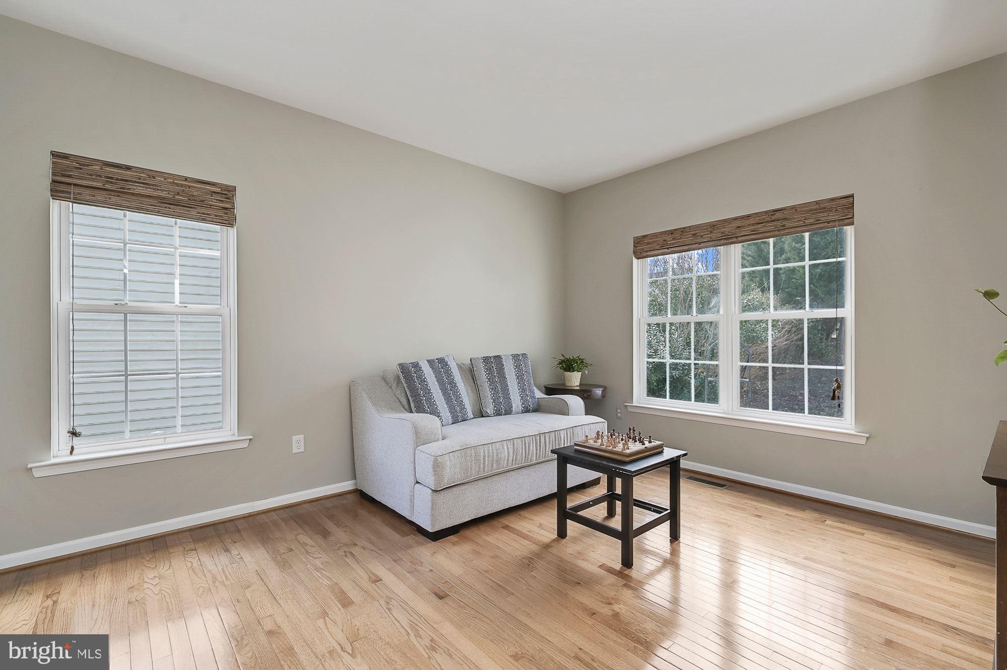 12100 Trailing Moss Gate Clarksville, MD 21029 - Photo 20 of 46 Bedroom | Home Office