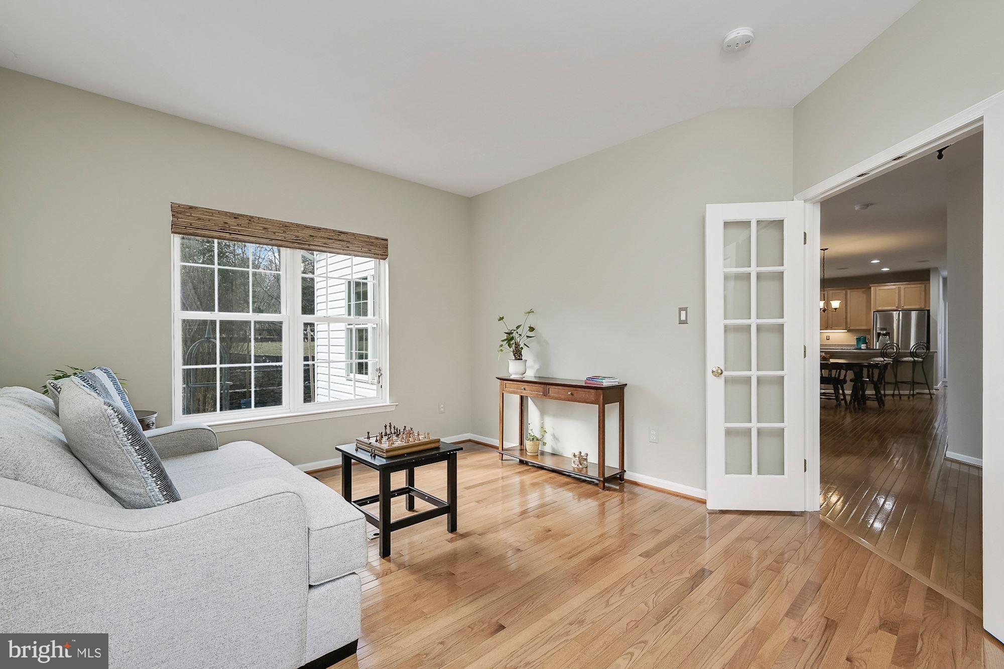 12100 Trailing Moss Gate Clarksville, MD 21029 - Photo 21 of 46 Bedroom | Home Office