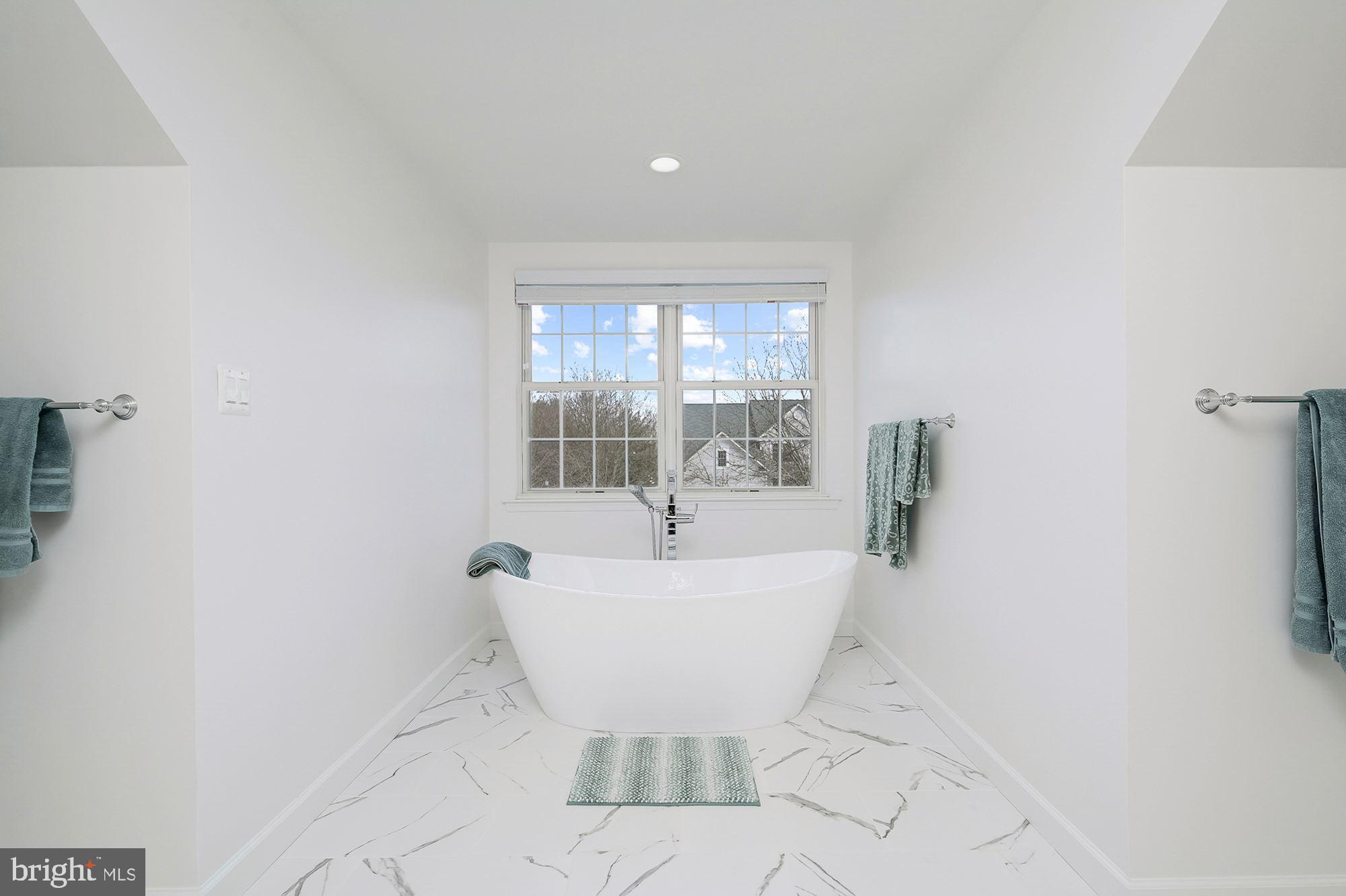 12100 Trailing Moss Gate Clarksville, MD 21029 - Photo 26 of 46 Primary Bath