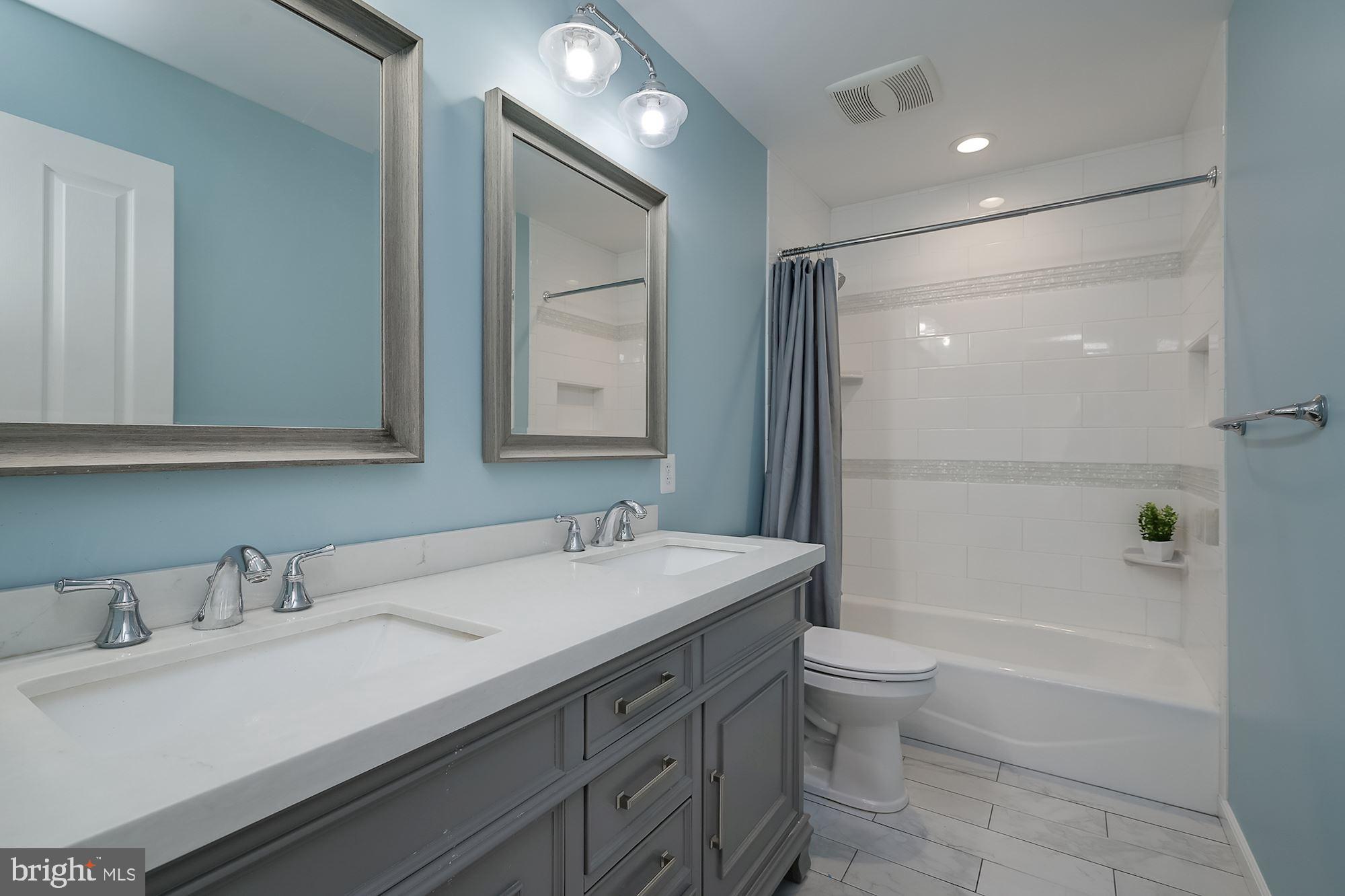 12100 Trailing Moss Gate Clarksville, MD 21029 - Photo 36 of 46 Full Bath