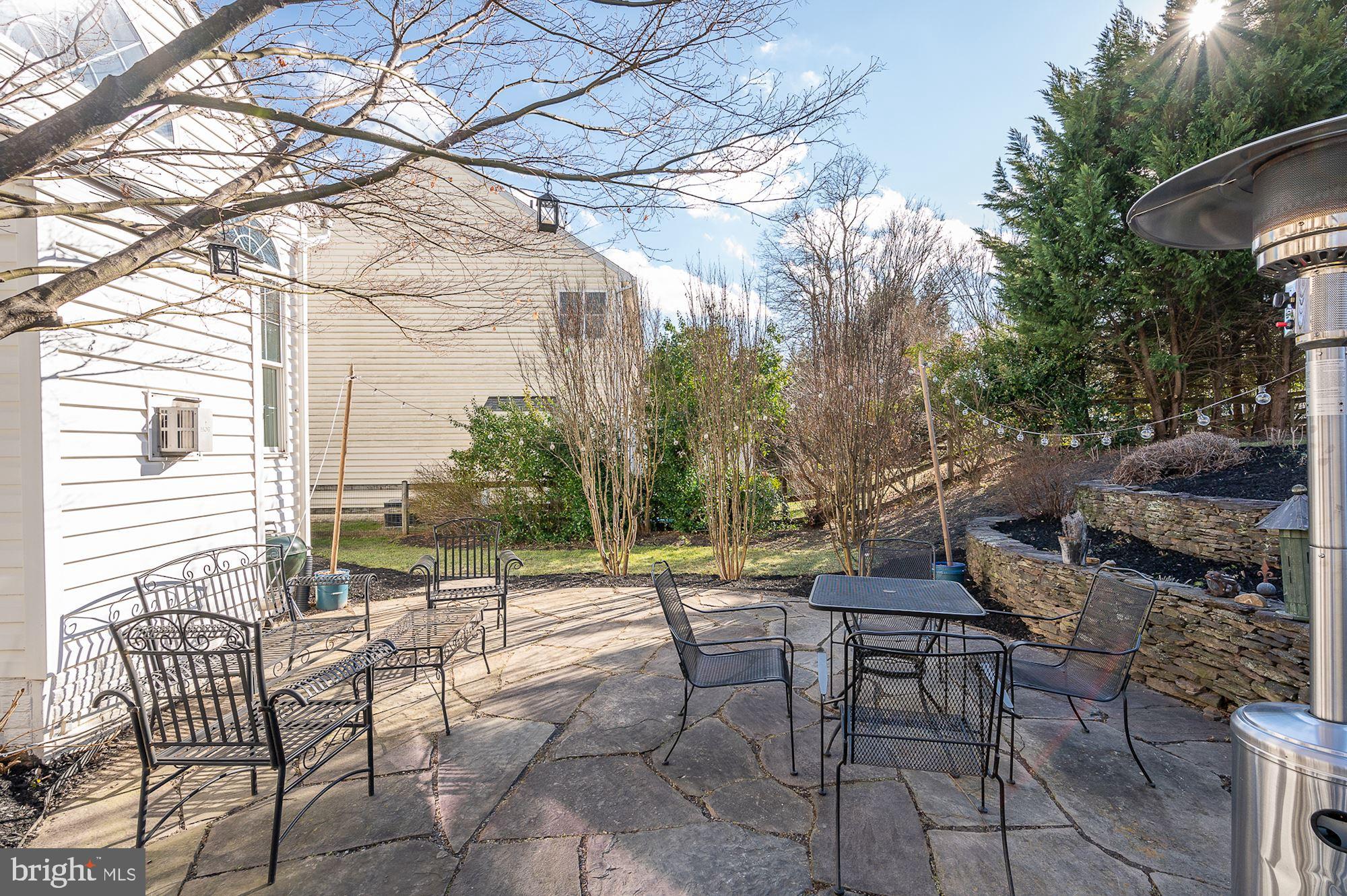 12100 Trailing Moss Gate Clarksville, MD 21029 - Photo 37 of 46 Patio