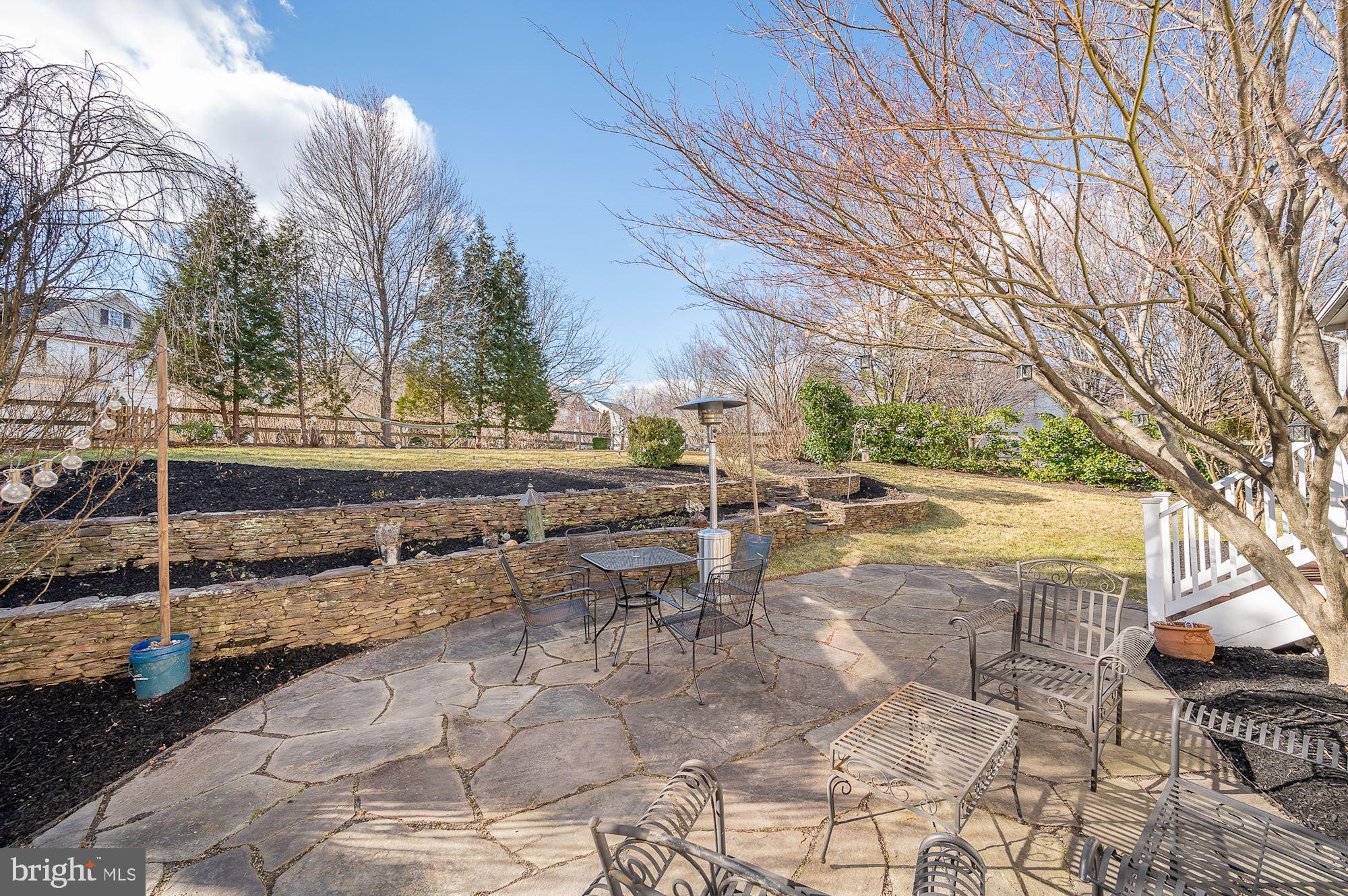 12100 Trailing Moss Gate Clarksville, MD 21029 - Photo 38 of 46 Patio