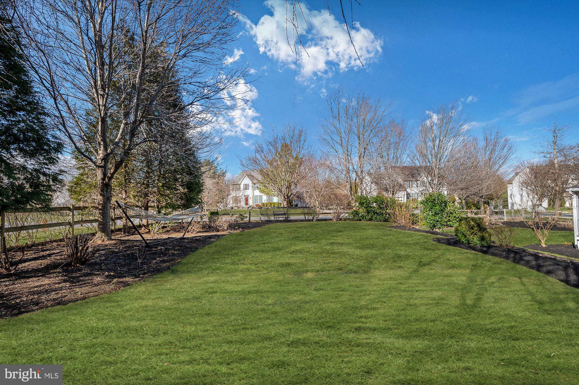 12100 Trailing Moss Gate Clarksville, MD 21029 - Photo 39 of 46 Landscaped Grounds