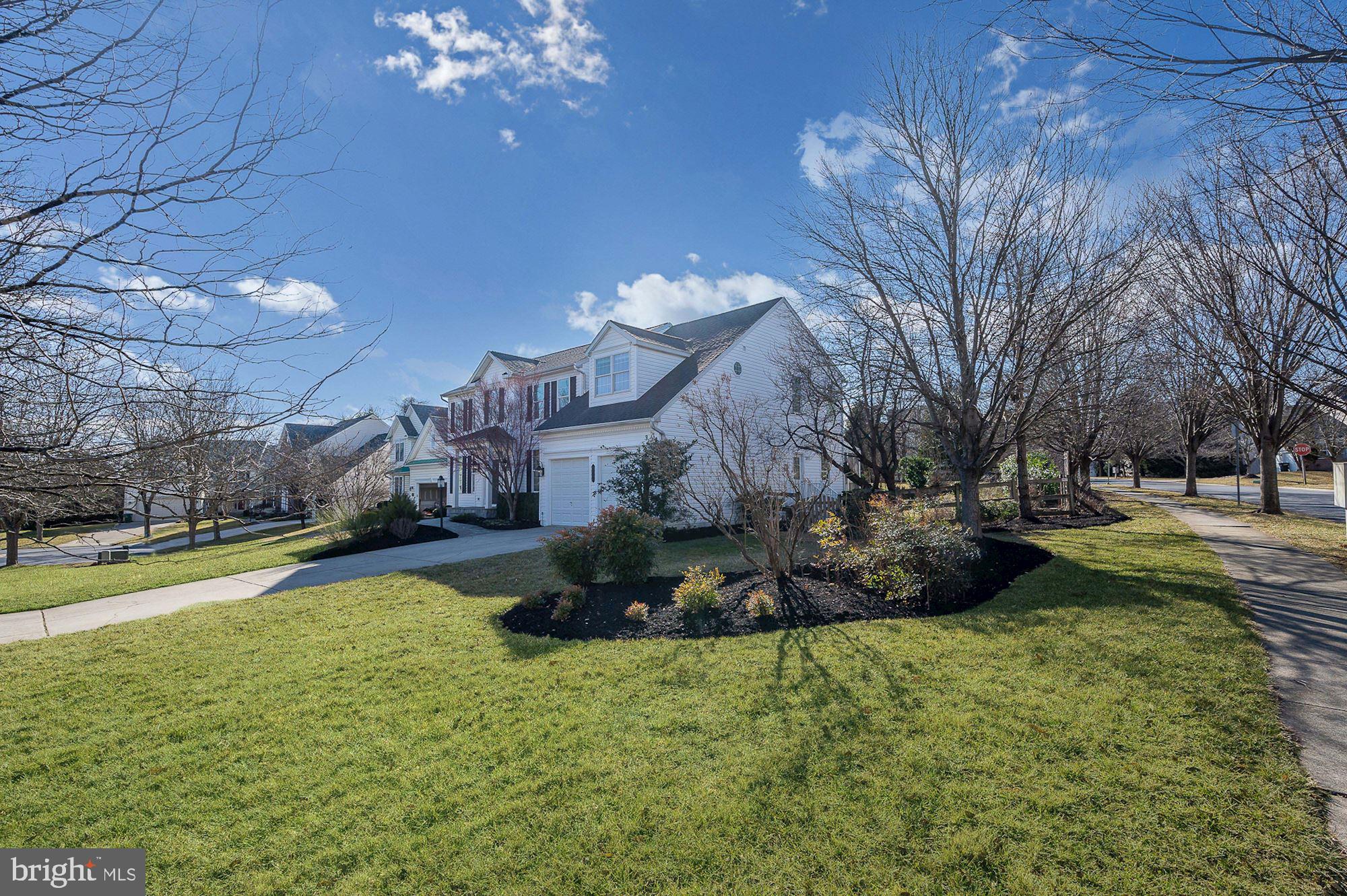 12100 Trailing Moss Gate Clarksville, MD 21029 - Photo 42 of 46 Amazing Corner Lot