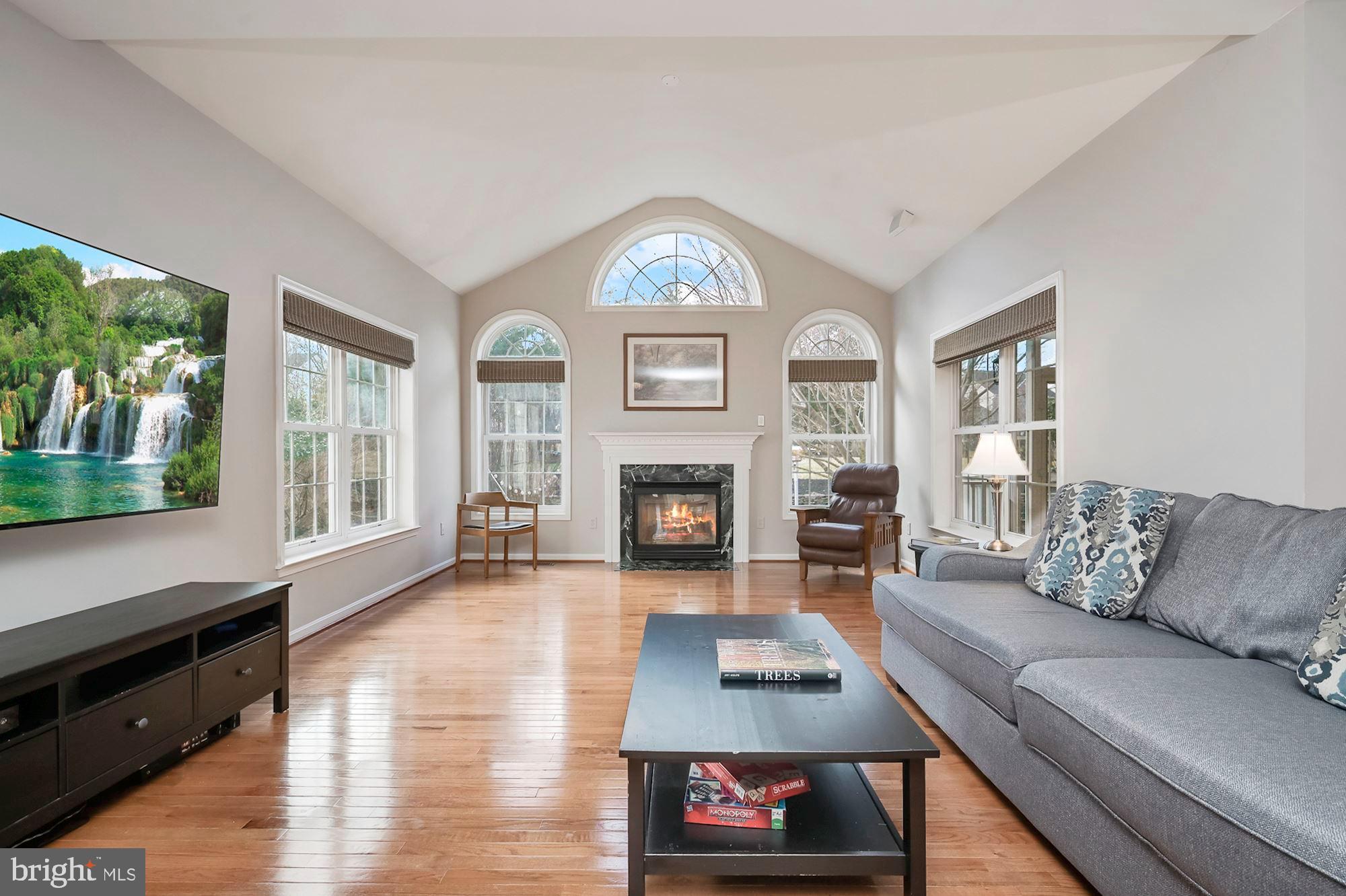 12100 Trailing Moss Gate Clarksville, MD 21029 - Photo 10 of 46 Family Room