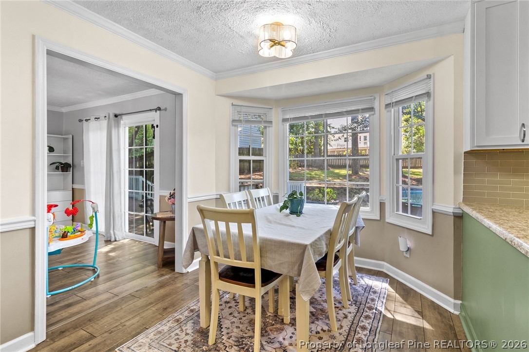 159 Ridgeway Drive Fayetteville, NC 28311 - Photo 16 of 38 Gallery Image 16