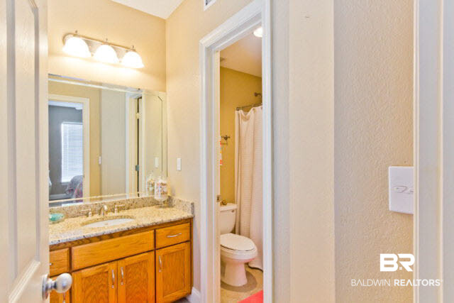 3564 Bayou Road, Unit A401 Orange Beach, AL 36561 - Photo 18 of 24 Bathroom 2