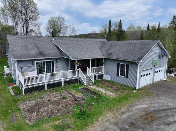 $345,000 | 832 Highway 114, East Haven, VT 05837