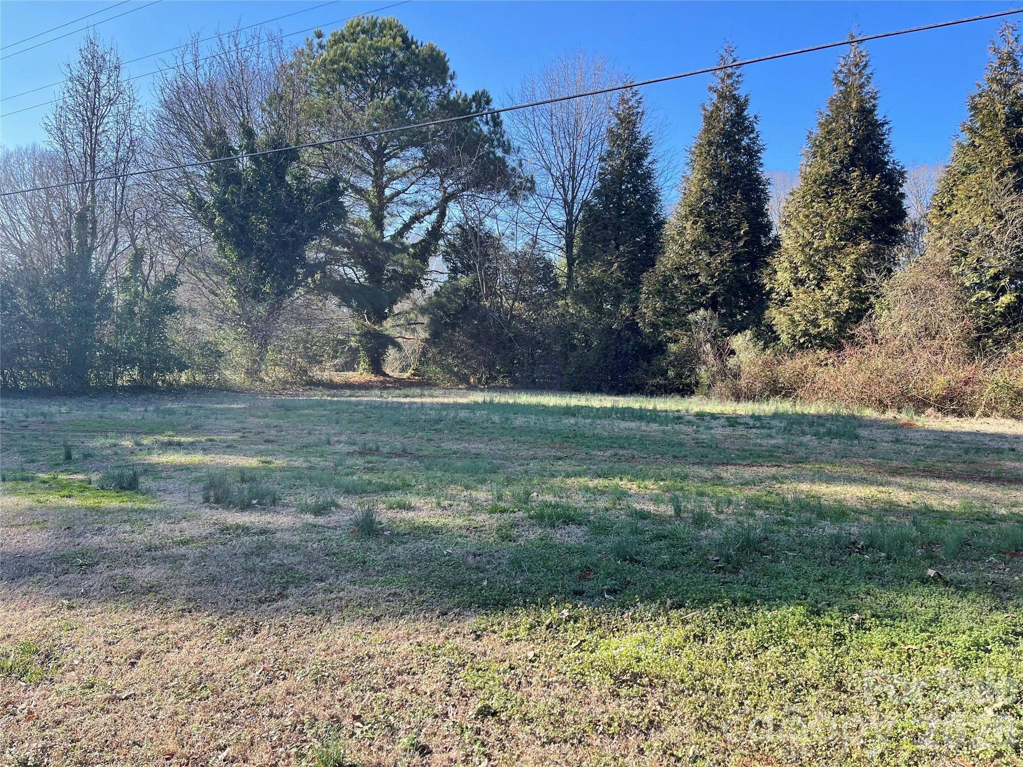 4907 Delmar Griffin Road Monroe, NC 28112 - Photo 19 of 25 a view of a yard