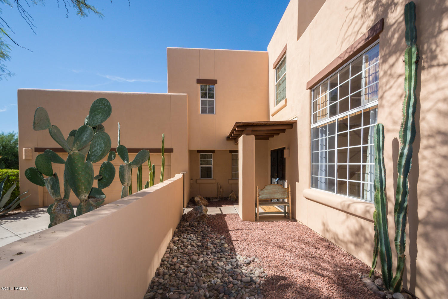 3082 Palomino Park Loop Tucson, AZ 85712 - Photo 2 of 32
