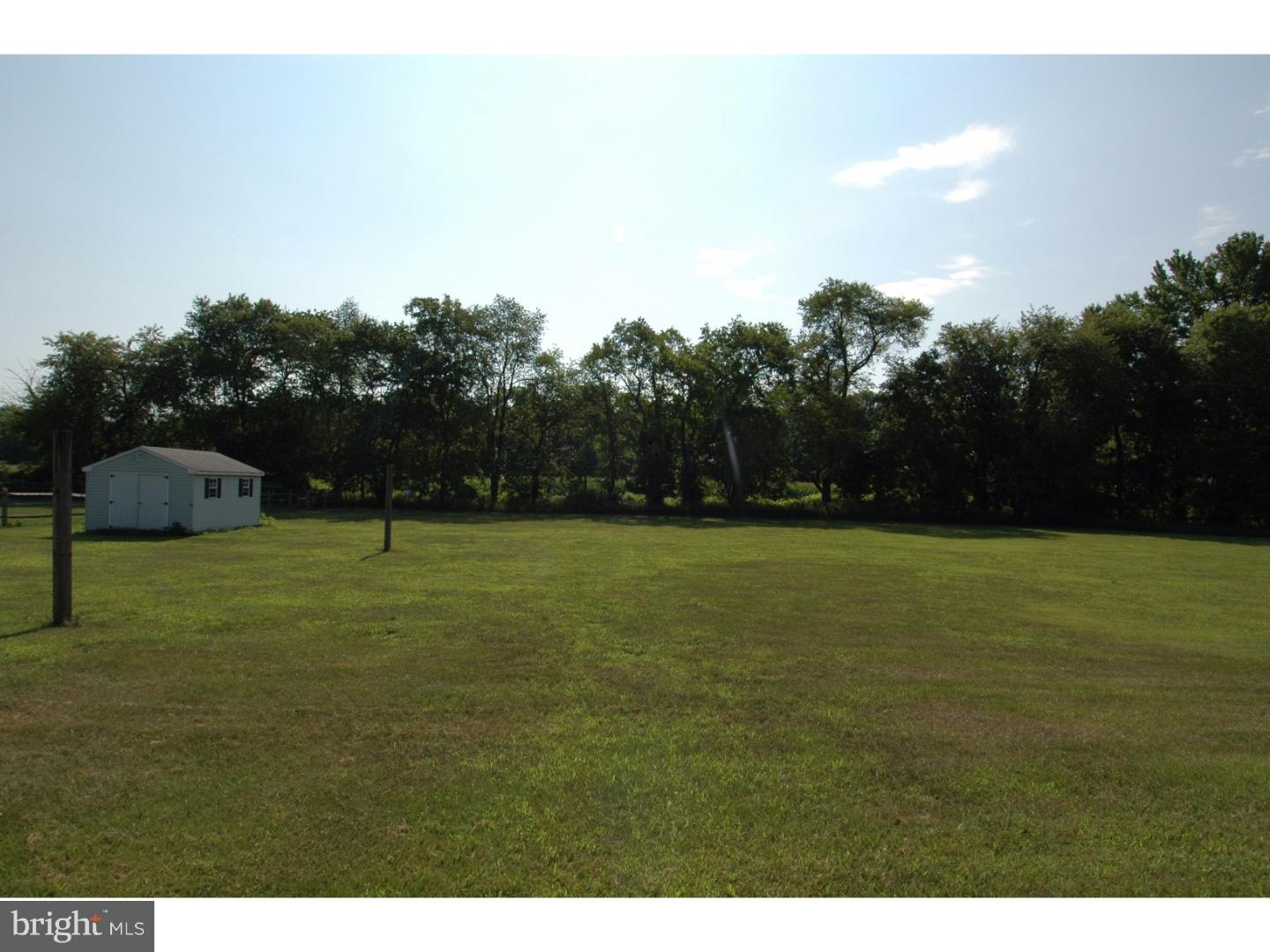 486 Island Road Columbus, NJ 08022 - Photo 23 of 25 View in Back