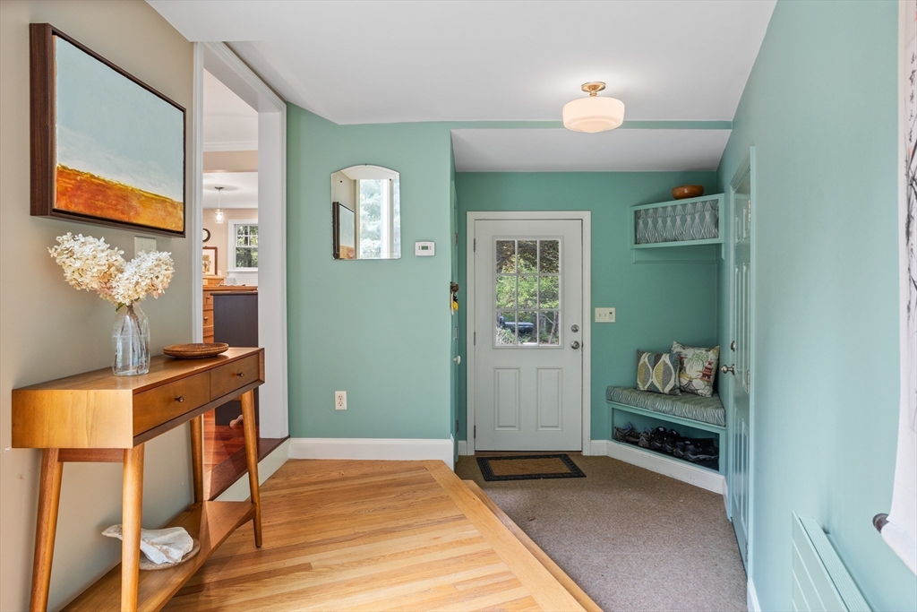 40 Richardson Road Boxborough, MA 01719 - Photo 22 of 39 a bedroom with furniture and window