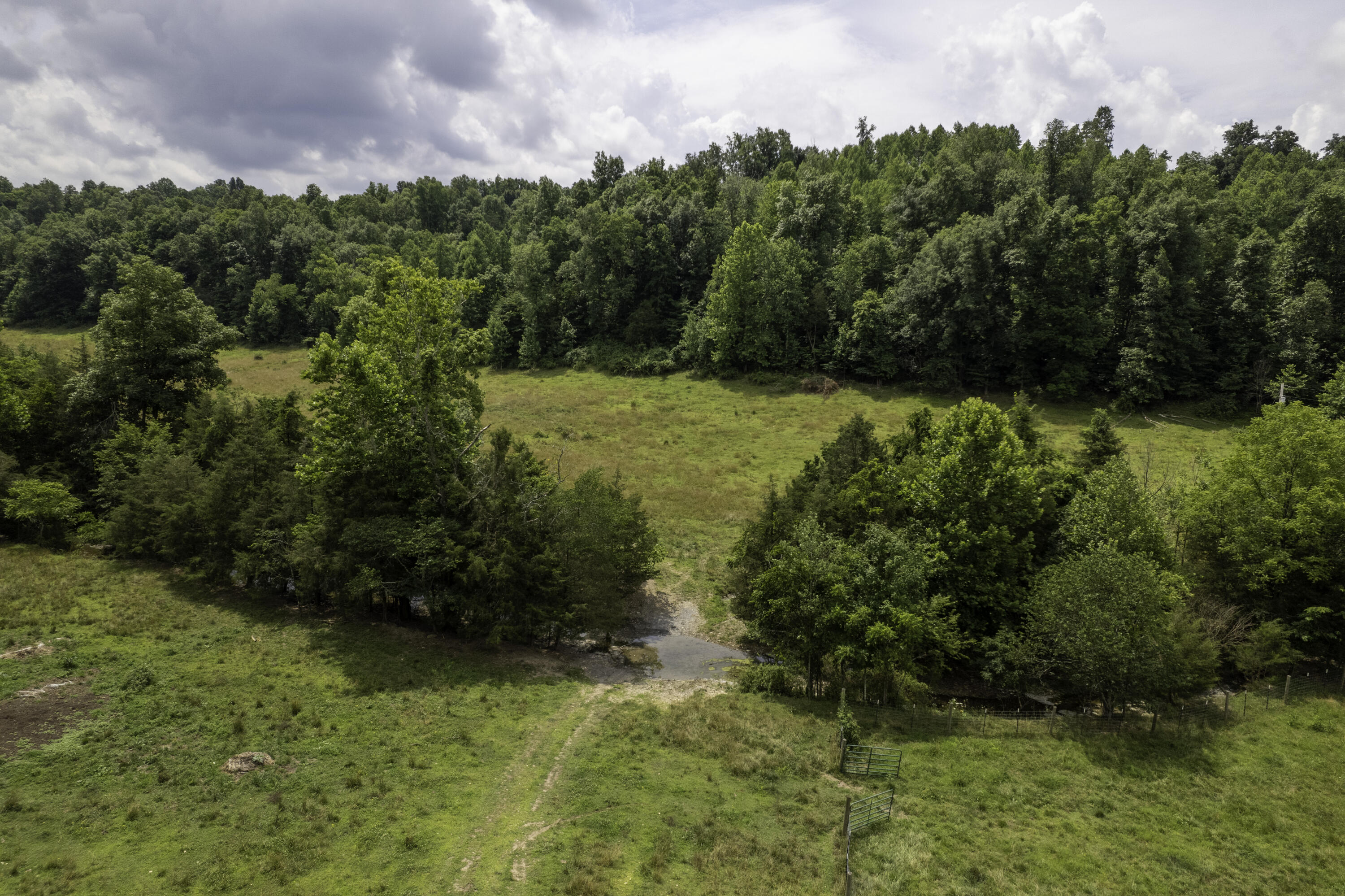 2000 Gosser Ridge Road Liberty, KY 42539 - Photo 30 of 33 DJI_0007