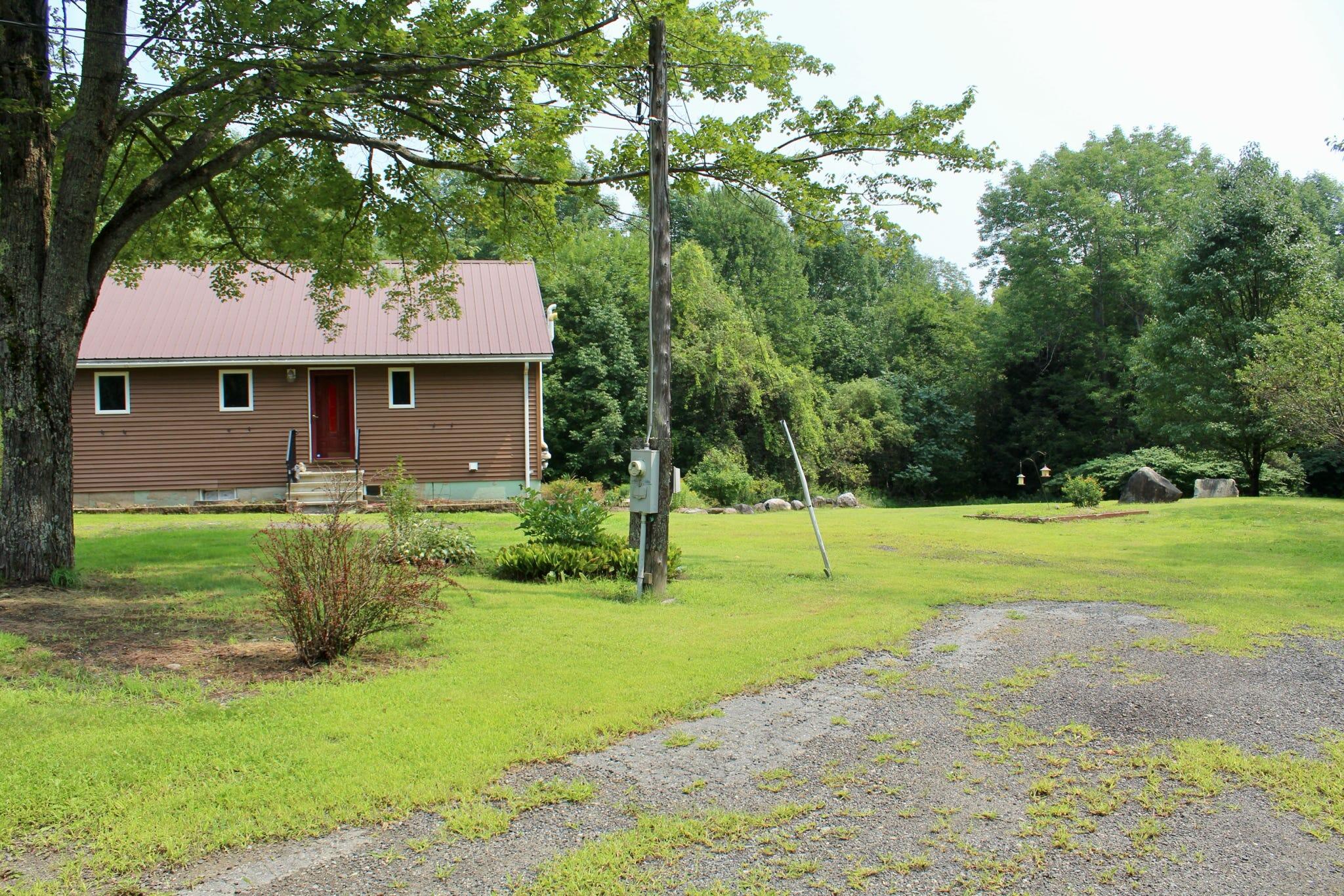 297 Chesterville Road Jay, ME 04239 - Photo 53 of 87 20240820_205833_CCF6B3