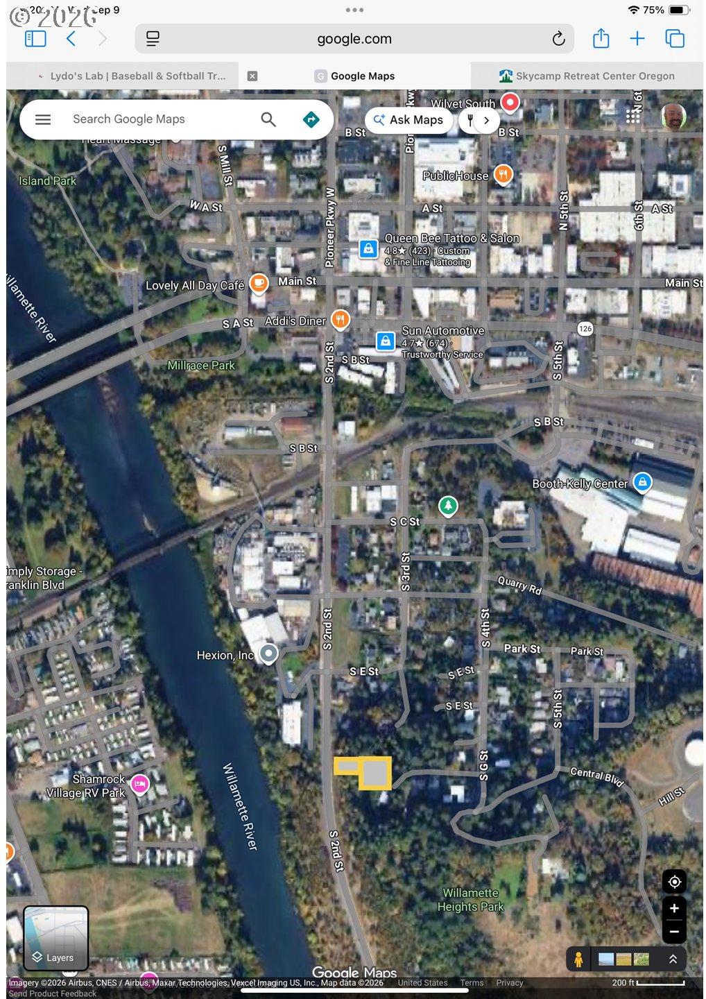 Undisclosed Address Springfield, OR 97477 - Photo 9 of 9 Gallery Image 9