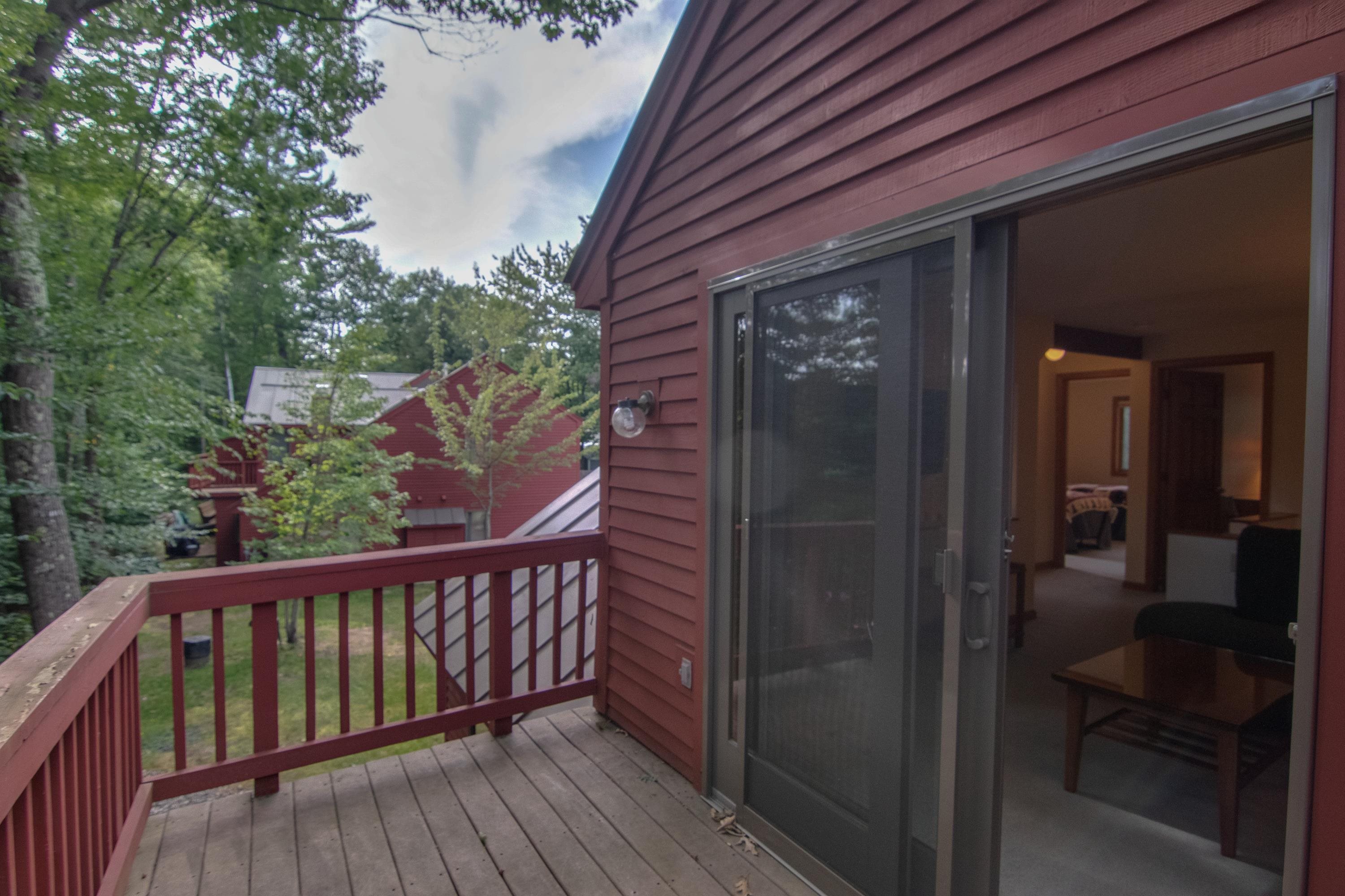 12 Greenridge Road, Unit 1 Lincoln, NH 03251 - Photo 25 of 36