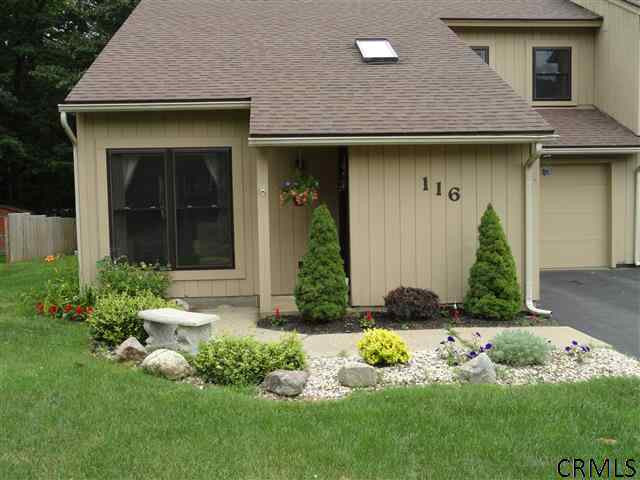 116 Thimbleberry Road Ballston Spa, NY 12020 - Photo 3 of 16 Photo 3